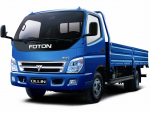 FOTON Ollin бортовой