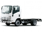 ISUZU N-серия шасси