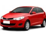 Chery Very