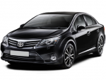 Toyota Avensis седан
