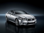 Lexus GS 450h