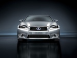 Lexus GS 450h