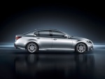 Lexus GS 450h
