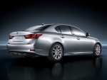Lexus GS 450h