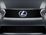 Lexus GS 450h