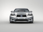 Lexus GS 450h