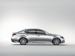 Lexus GS 450h