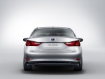 Lexus GS 450h