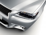 Lexus GS 450h