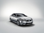 Lexus GS 450h
