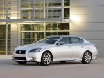 Lexus GS 450h