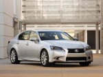 Lexus GS 450h