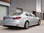 Lexus GS 450h