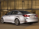 Lexus GS 450h