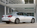 Lexus GS 450h