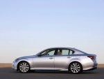 Lexus GS 450h