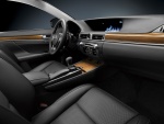 Lexus GS 450h
