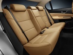 Lexus GS 450h