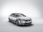 Lexus GS 350 AWD