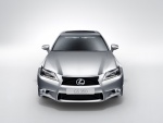 Lexus GS 350 AWD