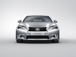 Lexus GS 350 AWD
