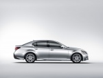 Lexus GS 350 AWD