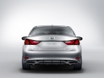 Lexus GS 350 AWD
