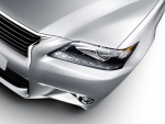Lexus GS 350 AWD