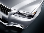 Lexus GS 350 AWD