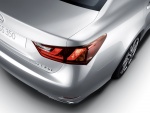 Lexus GS 350 AWD