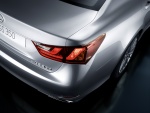 Lexus GS 350 AWD