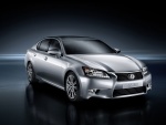 Lexus GS 350 AWD