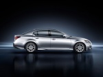 Lexus GS 350 AWD