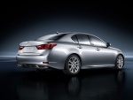 Lexus GS 350 AWD