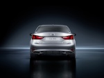 Lexus GS 350 AWD