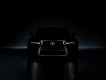Lexus GS 350 AWD