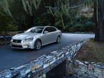 Lexus GS 350 AWD