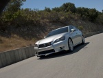 Lexus GS 350 AWD
