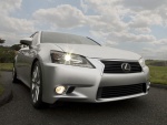 Lexus GS 350 AWD