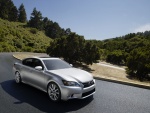 Lexus GS 350 AWD