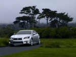 Lexus GS 350 AWD