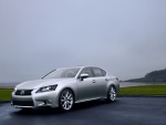 Lexus GS 350 AWD
