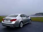 Lexus GS 350 AWD