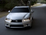 Lexus GS 350 AWD