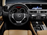 Lexus GS 350 AWD