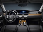 Lexus GS 350 AWD
