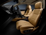 Lexus GS 350 AWD