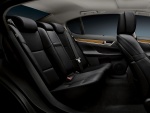 Lexus GS 350 AWD