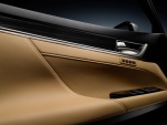 Lexus GS 350 AWD