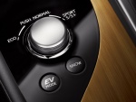 Lexus GS 350 AWD